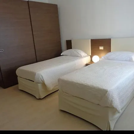 Alla Posta Bed & Breakfast