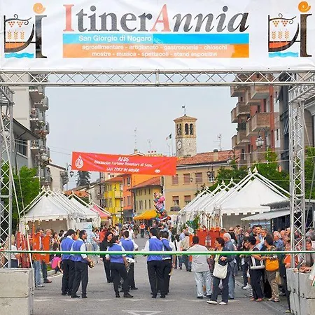 Alla Posta Alojamento de Acomodação e Pequeno-almoço *