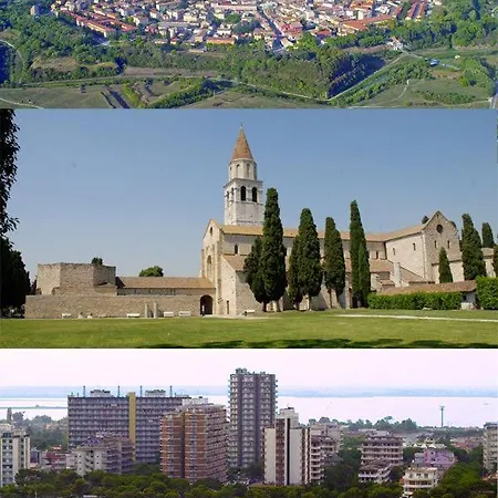 Alla Posta Oda ve Kahvaltı San Giórgio di Nogaro