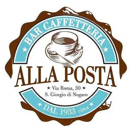 Alla Posta Alojamento de Acomodação e Pequeno-almoço *