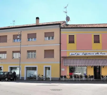 Alla Posta