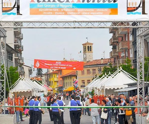 Alla Posta Panzió *