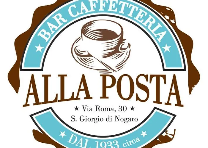 Alla Posta Panzió *